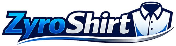 ZyroShirt